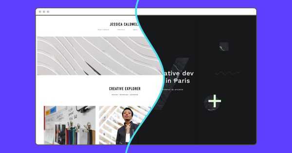 LANDING PAGE FOR CONTACT